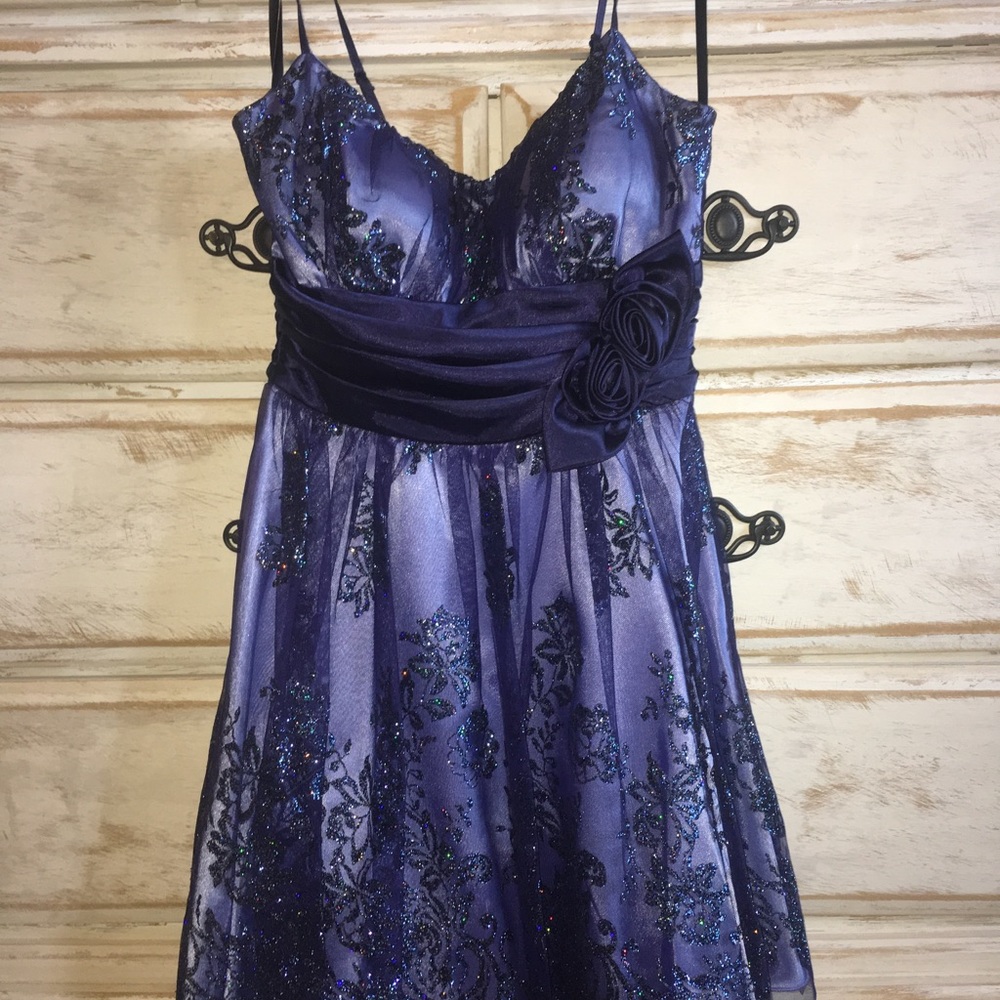 Homecoming Dress